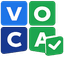 Vocaro Logo