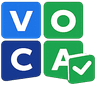 Vocaro Logo